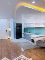 Có Sổ Cầm Tay! Bán Ccmn Phạm Văn Đồng, Công Viên Hòa Bình 52M2, 2 Phòng Ngủ+ 1 Wc, Đầy Đủ Nội Thất, Ở Ngay