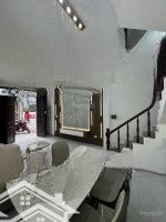 Ngõ Thông Rộng - Bán Nhà Siêu Thoáng -Full Nội Thất - 5 Tầng - Để Ở Miễn Chê - Gía Chỉ 6Ty3