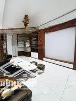 Nhà Mới Phố Khương Trung - Thiết Kế Đẹp - Rộng Cả Diện Lẫn Tiền - Cách Ô Tô 5M - Tiện Ích Đủ Đầy!