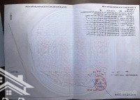 Bán Lô Góc 2 Mặt Tiền Đường Nhựa 13M, Tđc Đất Lành, Nha Trang, Khánh Hòa.
