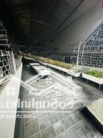 Bán 89M2 Đất Tặng Nhà 3 Tầng Mặt Tiền Rộng, Dòng Tiền Căn Hộ Dịch Vụ Trung Tâm Bách Kinh Xây 8,1 Tỷ
