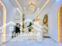 Nhà 3 Tầng 50.83M2 Luỹ Bán Bích P. Tân Thới Hoà Q. Tân Phú Giá Bán 2Tỷ 650 Triệu, Đang Cho Thuê 10 Triệu/Tháng