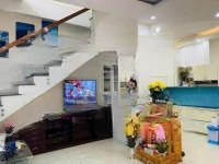 Giá Rẻ: 2 Tỷ 850 Triệu ( Thương Lượng ) Nhà 2 Tầng Đúc - 356 Hoàng Diệu Q.hải Châu