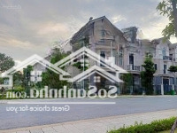 Bán Nhà Biệt Thự Tại Centa City, 8,3 Tỷ, 135M2 - Hot! Uy Tín