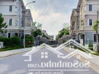 Bán Nhà Biệt Thự Tại Centa City, 8,3 Tỷ, 135M2 - Hot! Uy Tín