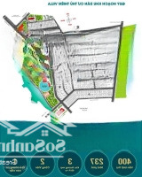 Sở Hữu Ngay Đất Villa Thủ Thiêm, Thạnh Mỹ Lợi, Quận 2,Diện Tích8X20M, Đường Lớn 12M, 135 Triệu/M2