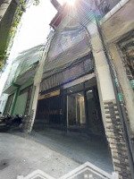 Giá Rẻ: 2 Tỷ 950 Triệu (Nc) Nhà 2 Tầng Đúc - 356 Hoàng Diệu Bình Thuận Q. Hải Châu