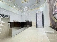 Chủ Định Cư Nước Ngoài Bán Nhà 3 Tầng Đ. Lê Thị Bạch Cát P11 Q11 Giá Bán 4 Tỷ 100 Triệu/52M2 Tl, Hẻm 7M.