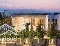 Bán Villa Hơn 350 M2 Xây Thô, Giá Bán 11 Tỷ X(X Bé Xíu), Tiềm Năng Cho 3-5 Năm Tới,Hiện Tại Hoang Vắng