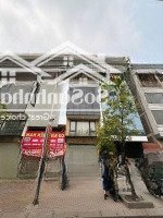 40 Tỷ Nhỉnh Có Toà Nhà Văn Phòng Đẹp Mặt Phố Nguyễn Hoàng, Mỹ Đình - Căn Góc- 8 Tầng * 86.5M2