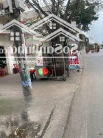 Lô Mặt Đường 353 Phạm Văn Đồng Thuộc Đồn Riêng - Hoà Nghĩa - Dương Kinh- Hp. Tổng Diện