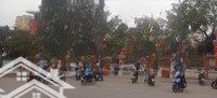 Bán Nhà 36M2 5 Tầng Mặt Ngõ Ô Tô, Cách Khu Đô Thị 30M Tại Quận Hoàng Mai