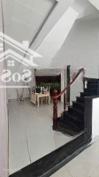 Nhà Chính Chủ 5X12M, Đúc 5 Tầng, Hẻm Nhựa 1 Sẹc 10M Thông, Đông Nam, Giá Bán 7,9 Tỷ Tl