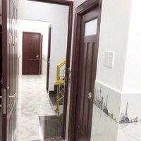 BÁN NHÀ MỚI XÂY KIÊN CỐ, VẬT TƯ CAO CẤP, KIỂU TÂN CỔ ĐIỂN 272m² SÀN, 7 tỷ3. ĐT  0898573292
