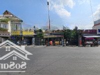 Nhà Mặt Tiền Kinh Doanh Sầm Uất Đường Lý Thường Kiệt Gần Chợ Xóm Vắng Và Ngã Tư Vincom550 Tp. Dĩ An