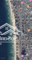 Bán Lô Mặt Tiền Phước Trường 8 Sát Biển.