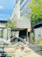 Bán Lô Mặt Tiền Phước Trường 8 Sát Biển.
