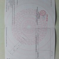 BÁN NỀN ĐS 5 KDC LONG THỊNH , PHÚ THỨ _ TP CẦN THƠ