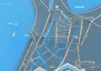 Bán Căn Hộ Dự Án The Vista Residence Đà Nẵng Trả Trước Chỉ 1,2 Tỷ (30%)