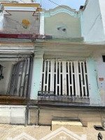 Nhà 3X14, Trệt, Lầu, 2 Phòng Ngủ 2 Vệ Sinh Hẻm 3M, Hướng Đông Bắc, Cách Mặt Tiền 50M, Giá Bán 4,2 Tỷ Tl