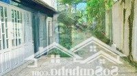 Nhà 3 Tầng Sát Vạn Phúc - Xe Hơi Tới Cửa