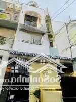 Cần Vốn Kinh Doanh Cô 8 Bán Nhà Phan Đình Phùng,Phú Nhuận .Giá 3Tỉ990/75M2(5*15M).Sổ Hồng Riêng.