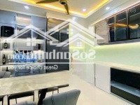 Cần Vốn Kinh Doanh Cô 8 Bán Nhà Phan Đình Phùng,Phú Nhuận .Giá 3Tỉ990/75M2(5*15M).Sổ Hồng Riêng.