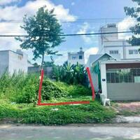 BÁN NỀN G1-6 SAU LƯNG TOYOTA KDC 586, P PHÚ THỨ, Q CÁI RĂNG, CẦN THƠ.