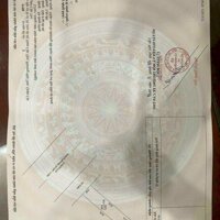 BÁN NỀN G1-6 SAU LƯNG TOYOTA KDC 586, P PHÚ THỨ, Q CÁI RĂNG, CẦN THƠ.