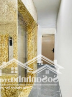 Tòa Chdv Trường Chinh - Đh Y! 21Pkk,Diện Tích 130 Triệu/Th, 85M2*7T Thang Máy, Sát Phố, 2 Thoáng, Pccc Gpxd