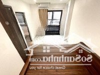 Nhính 5 Tỷ- Thang Máy - 1 Bước-Ô Tô Tránh - Hiếm -Thông- Cầu Giấy-Lạc Long Quân- Ổn Định Quy Hoạch