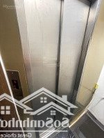Nhính 5 Tỷ- Thang Máy - 1 Bước-Ô Tô Tránh - Hiếm -Thông- Cầu Giấy-Lạc Long Quân- Ổn Định Quy Hoạch