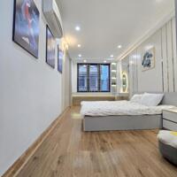 BÁN NHÀ NGÕ QUỲNH - Hai Bà Trưng – 45M² – NHỈNH 6 TỶ