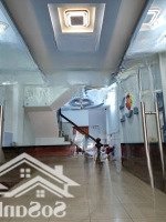 Bán Nhà Mặt Tiền 4 Tầng 73M2 Đường Huỳnh Thị Hai, P Tân Chánh Hiệp, Quận 12.