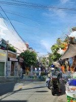 Bán Nhà Mặt Tiền 4 Tầng 73M2 Đường Huỳnh Thị Hai, P Tân Chánh Hiệp, Quận 12.