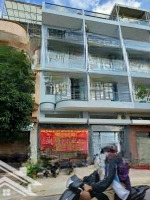 Bán Gấp Nhà Mặt Phố Tại Phường 6, Quận 8, Tp.hcm, 14 Tỷ, 65M2