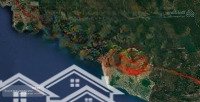 Bán Lô Đất Gần Ga Mương Mán Đường Sắt Cao Tốc Bắc Nam - 1,2Hecta Qh Full Thổ Cư Giá 450K/M2