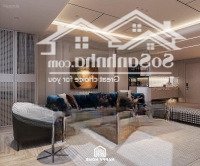 Chính Chủ Nước Ngoài Uỷ Quyền Cho Thuê Căn Hộ 3 Phòng Ngủ+ Đẹp Phong Cách Nghỉ Dưỡng Tại Brg Lê Văn Lương