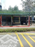 Mbkd Trục Chính Kdc Chánh Nghĩa, Cách Toà Becamex 500M