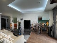 Chính Chủ Cần Bán Căn Hộ 51 Quan Nhândiện Tích75M2, Full Nội Thất Hiện Đại