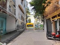 Bán 2 Mặt Tiền Điện Biên Phủ, Q3.Diện Tích6,5X16M, 4 Tầng