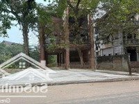 Chính Chủ Gửi Bán Căn Biệt Thự Hà Phong- Không Gian Lý Tưởng- Hạ Tầng Hoàn Chỉnh!