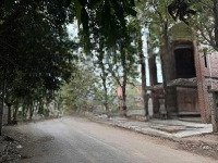 Chính Chủ Gửi Bán Căn Biệt Thự Hà Phong- Không Gian Lý Tưởng- Hạ Tầng Hoàn Chỉnh!