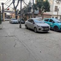 40M 5 TẦNG, THANG MÁY, 10M RA Ô TÔ, NHỈNH 6,5 TỶ