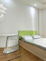 Khai Trương Căn Hộ Mới 100% Bancol_Máy Giặt Riêng_Hầm Xe Thang Máy_Gần Ngay Ung Văn Khiêm_Thanh Đa