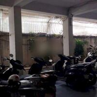 Bán căn hộ CCMN Phố An Dương Vương 1.35 tỷ 2 ngủ, phôi riêng mua ngay