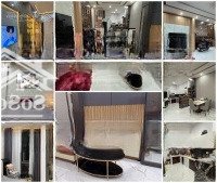 Siêu Phẩm Nhà Phố 3 Lầu Full Nội Thất Cao Cấp Hẻm Vip Lê Văn Duyệt - Cạnh Quận 1 Gần Võ Thị Sáu