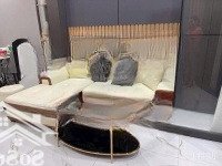 Siêu Phẩm Nhà Phố 3 Lầu Full Nội Thất Cao Cấp Hẻm Vip Lê Văn Duyệt - Cạnh Quận 1 Gần Võ Thị Sáu