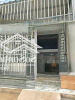 Bán Dãy Nhà Liền Kề Đang Cho Thuê Có Thu Nhập Sẵn Hẻm 220 Huỳnh Văn Lũy, Phú Lợi