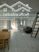 Bán Dãy Nhà Liền Kề Đang Cho Thuê Có Thu Nhập Sẵn Hẻm 220 Huỳnh Văn Lũy, Phú Lợi